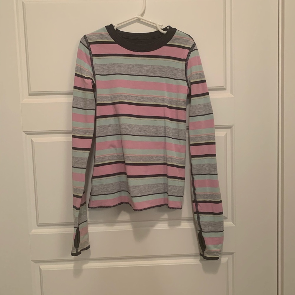 Ivivva reversible top